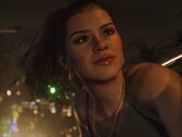 GTA 6'nın ana karakterlerinden biri olan Lucia Caminos.