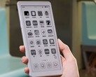 iFlytek Fika, akıllı telefon gibi görünen Android destekli bir e-okuyucu.