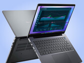 Pro Precision 5 Series 14 tek bir renk seçeneğine sahiptir.
