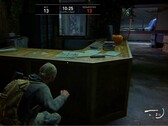 The Last of Us 2 çok oyunculu modu (resimde görülen), Sony tarafından iptal edildi.