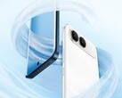 Vivo S2, yuvarlak ekranlı sıra dışı bir tasarıma sahiptir.
