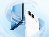 Vivo S2, yuvarlak ekranlı sıra dışı bir tasarıma sahiptir.