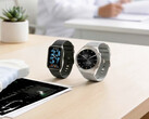VivoWatch 6 Plus'ın toz ve su girişine karşı IP68 sertifikalı olduğu söyleniyor.