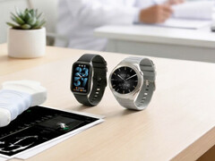 VivoWatch 6 Plus'ın toz ve su girişine karşı IP68 sertifikalı olduğu söyleniyor.
