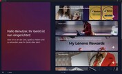Norton, Rewards &amp; Co için reklam