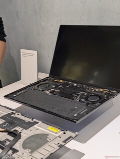 Dell, 2026'da piyasaya çıkacak yeni XPS tasarımının tüm iç yeniliklerini gösterdi