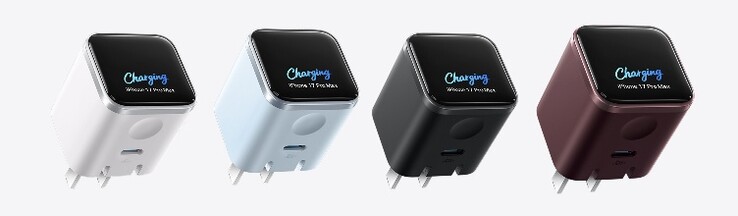 Yeni Anker 45W Smart+ Şarj Cihazı