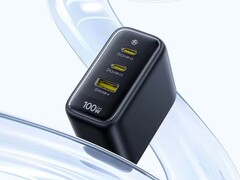 Baseus EnerFill FE22 100W Şarj Cihazı