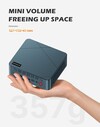 Bosgame E2 Plus Mini PC 