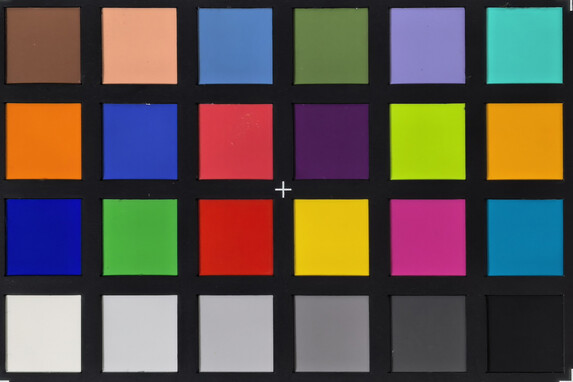 ColorChecker