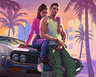 GTA 6 için bir tanıtım görseli