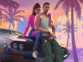 GTA 6 için bir tanıtım görseli
