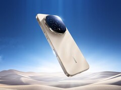 Honor Magic 8 Pro Almanya'da tek bir konfigürasyonda mevcuttur. (resim kaynağı: Honor)