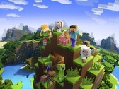 Minecraft ana görseli