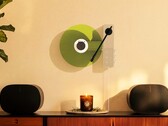 Ruka TD-1 pikap, vinil plakları ustaca sergiler.