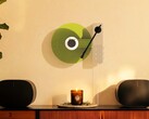 Ruka TD-1 pikap, vinil plakları ustaca sergiler.