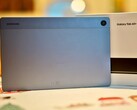 Samsung Galaxy Tab A11+ 5G en büyük bataryaya sahip değil, ancak yine de günlük kullanım için uygun. (Resim kaynağı: Notebookcheck)