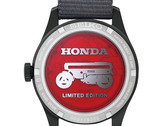 Seiko 5 Sports Field x Honda Motocompo sınırlı üretim modeli