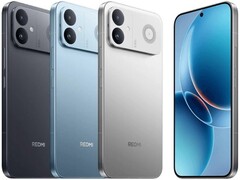 Xiaomi Redmi K90 Ultra