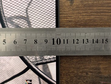 InfinityEdge bu yıl artık daha da ince ve yüzde 33 daha düşük OLED güç tüketimi ile