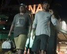 GTA 6'dan Cal Hampton ve Jason Duval.