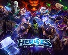 Hayranlar hâlâ Heroes of the Storm'un geri dönmesini umut ediyor.