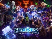 Hayranlar hâlâ Heroes of the Storm'un geri dönmesini umut ediyor.