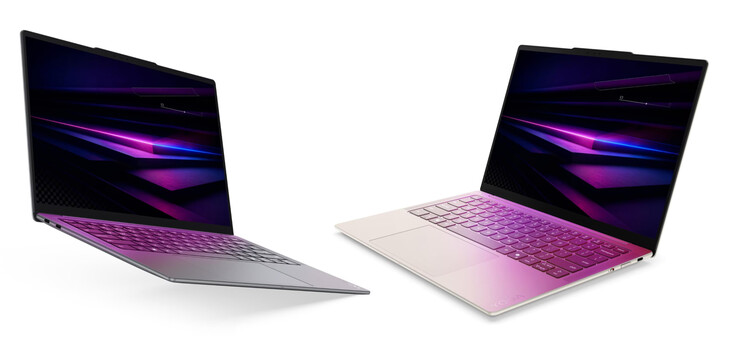 Lenovo, 14ILL11'i iki renkte satıyor.