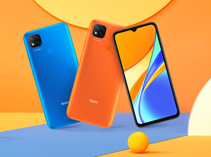 Redmi 9C