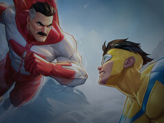 Invincible VS'nin açık betası 9 Nisan'dan 11 Nisan'a kadar sadece PlayStation 5 ve Xbox Series S|X konsollarında devam edecek.