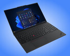 ThinkPad E16 Gen 3, TrackPoint ve özel fare düğmeleri gibi ThinkPad hayranları tarafından sevilen birçok temel özelliği koruyor.