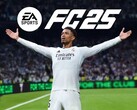 EA Sports FC 25 incelemesi: Dizüstü ve masaüstü karşılaştırmaları