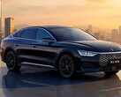 çin için 'gizli taksi': BYD Han'ı temel alan yeni Linghui E9, BYD'nin premium itibarını korumak amacıyla yalnızca sürüş hizmetleri için kullanılıyor.