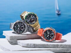 Citizen, dört yeni Promaster yelken saati ile Windjack ruhunu yeniden canlandırıyor