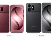Sızdırılan Samsung Galaxy S27 Ultra CAD modellerine dayanan mevcut görseller, bazı ayrıntılarda hâlâ yanlış olabilir.