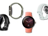 Google Pixel Watch 5 akıllı saatinin sızdırılan görüntüleri