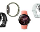 Google Pixel Watch 5 akıllı saatinin sızdırılan görüntüleri