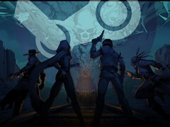 Hard West 2 19 Şubat'a kadar Steam'de %80 indirimli. 