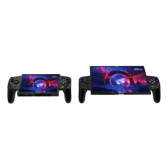 Legion Go Fold Concept, Lenovo'nun en ilginç el konsollarından biri