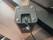 Uydular için konektör (Resim kaynağı: Notebookcheck)