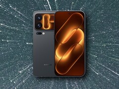 Xiaomi 18 Pro'nun ekranı, gizlilik ekranı nedeniyle Xiaomi 17 Ultra'ya kıyasla yetersiz kalıyor.