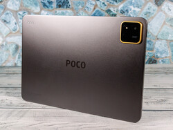 Xiaomi Poco Pad X1 incelemesi. İnceleme ekipmanı Xiaomi tarafından sağlanmıştır.
