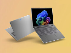 Yeni Acer Aspire 14'ün tek renk seçeneği.