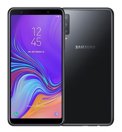 Samsung Galaxy A7 (2018)