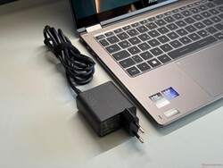 Yetersiz 65 watt güç kaynağı ünitesi