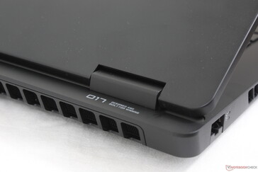 Arka çıkıntı, daha ağır ağırlık ve daha büyük boyutlar pahasına soğutmayı iyileştirir