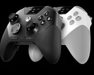 SteelSeries Aeon Pro kumandası siyah ve beyaz renklerde mevcuttur.