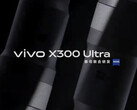 Vivo X300 Ultra iki telekonvertör aksesuarıyla birlikte sunulacak.