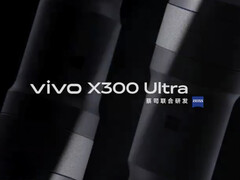 Vivo X300 Ultra iki telekonvertör aksesuarıyla birlikte sunulacak.