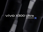 Vivo X300 Ultra iki telekonvertör aksesuarıyla birlikte sunulacak.